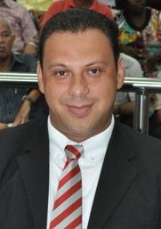 Flávio Brito eleito presidente da Câmara Municipal 2015 - 14929