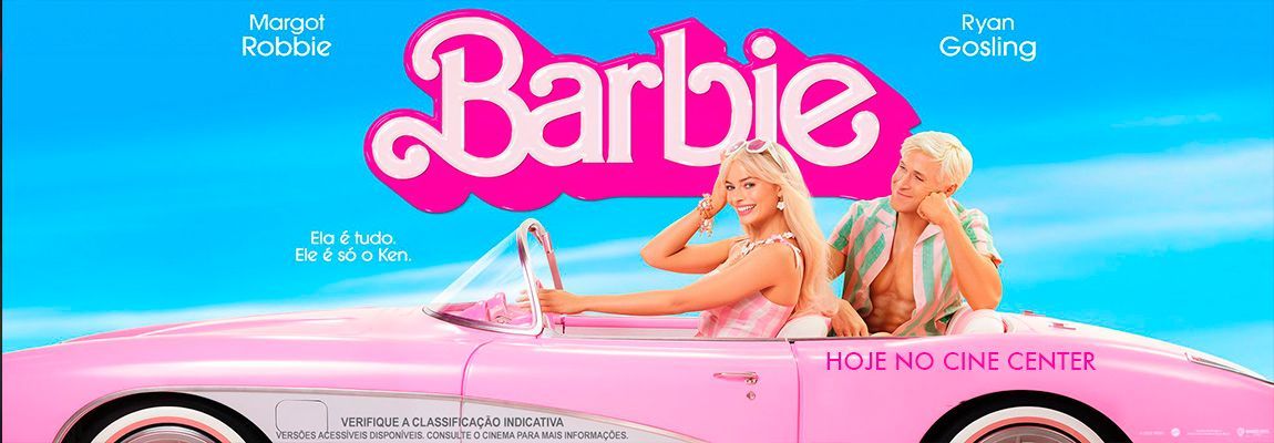 Barbie: Tudo o que sabemos sobre o filme estrelado por Margot