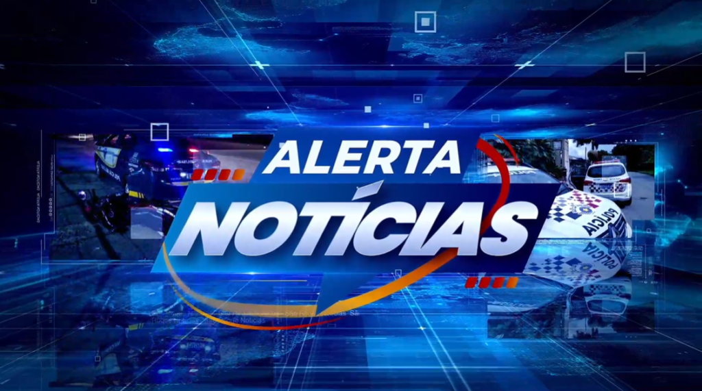 Alerta Notícias estreia nesta quarta (25) no São Roque Notícias, às 17h