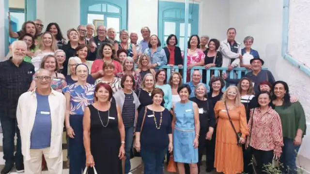 Coral Dom Bosco de São Roque realizará reencontro musical após 32 anos em hiatos