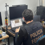 Homem é preso em flagrante por armazenar vídeos de pornografia infantojuvenil em Sorocaba