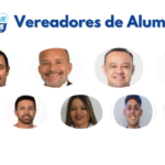 Confira os vereadores eleitos em Alumínio