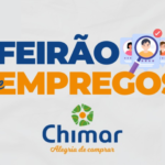 Chimar Supermercados tem vagas abertas em diversos setores; veja como se candidatar