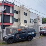 GCM detém homem por tentativa de homicídio contra a esposa em Sorocaba