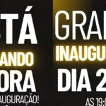 Galpão São Roque 360° será inaugurado na próxima quinta (28)