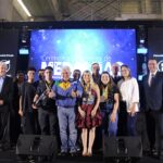 Facens sedia cerimônia de premiação da Olimpíada Brasileira de Astronomia com presença de autoridades