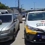 Traficante carrega carga em Sorocaba e acaba preso na cidade de Itapevi