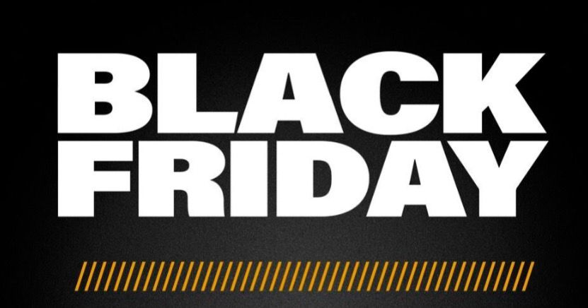 Brasileiros preferem fazer compras on-line na Black Friday