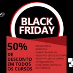 Escola Interativa lança Semana Black Friday e oferece cursos com 50% de desconto em São Roque