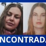 Mulher que estava desaparecida em Piedade foi encontrada pela família