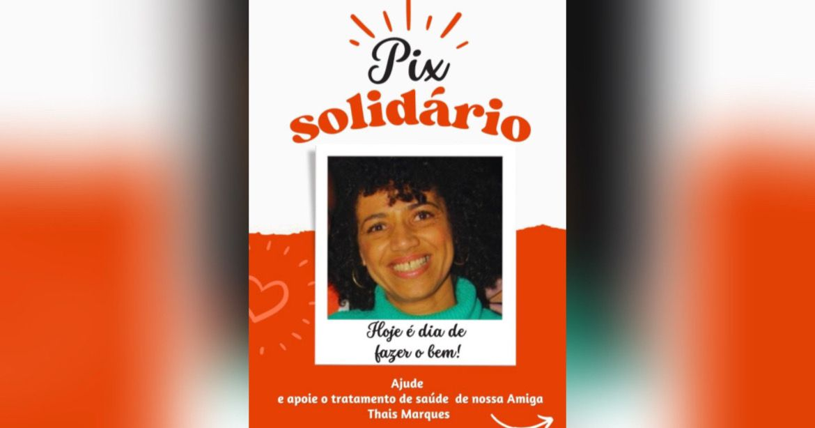 Moradora de Alumínio precisa de tratamento e pede ajuda