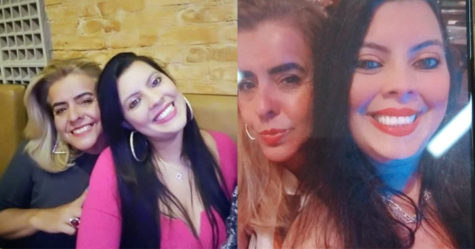 Moradoras de Mairinque morrem em grave acidente envolvendo carro e caminhão em Sorocaba