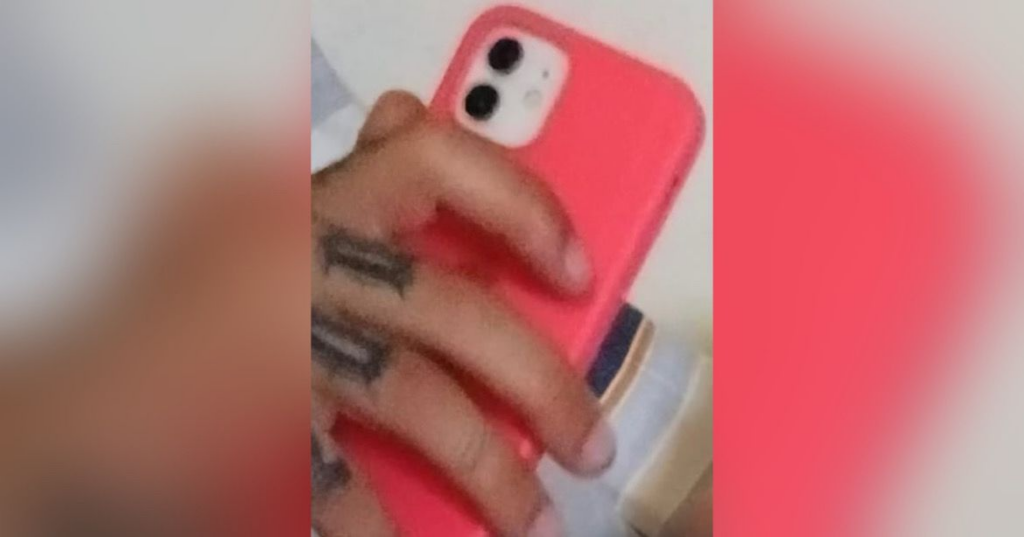 Morador de São Roque perde celular e pede ajuda para encontrá-lo