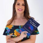 Amanda Medeiros lança seu livro sobre gestão de oficinas mecânicas em Portugal