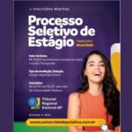 Estágio com 175 vagas para estudantes de ensino médio têm inscrição para seleção aberta no TRE-SP