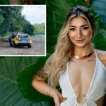 Após caso Vitória: outra Jovem que estava desaparecida é encontrada morta dentro do carro em Foz do Iguaçu