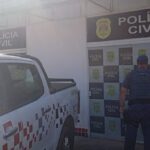 Polícia Militar captura em Araçariguama procurado da Justiça por crime eleitoral – Copy