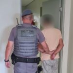 Polícia Militar registra caso de Violência Doméstica em Alumínio 