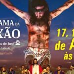 Drama da Paixão 2025: “Os Sonhos de José” será apresentado em Abril em Santana de Parnaíba
