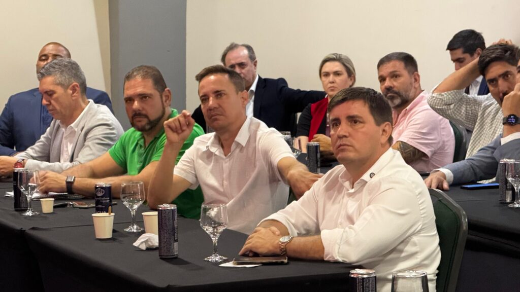 Prefeito de Ibiúna Mário Pires anuncia duplicação da Av. Antônio Falci e da Rodovia Bunjiro Nakao