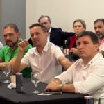 Prefeito de Ibiúna Mário Pires anuncia duplicação da Av. Antônio Falci e da Rodovia Bunjiro Nakao