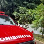 Buscas por idosa desaparecida continuam em Alumínio com apoio de cães farejadores e equipe de mergulhadores