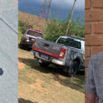 Encontrado corpo da idosa que estava desaparecida em Alumínio