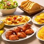 Páscoa no Di Paolo: tradição italiana, sabores autênticos e opções sem carne para todos os paladares