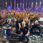 Bandas House Of Rock e Catraca são atrações desta semana no Led Lounge Bar, em Sorocaba