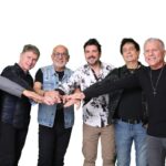 Roupa Nova volta a Sorocaba com Tour 2025, dia 24 de maio
