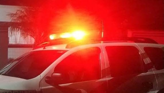 Crime em Ibiúna, por cobrança de empréstimo homem mata mulher a tiros e é morto pelo marido dela que reagiu com faca e também foi ferido