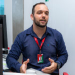 De acordo com SINAN, no último ano, foram registrados 450 acidentes de trabalho fatais no Brasil