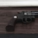 Polícia Militar de Araçariguama apreende arma de fogo em ação rápida