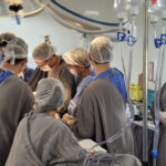 Força Aérea Brasileira transporta Coração de Sorocaba até Botucatu para transplante