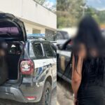 Após tentar matar o ex em 2015: Mulher é presa por descumprimento de medidas judiciais em Mairinque