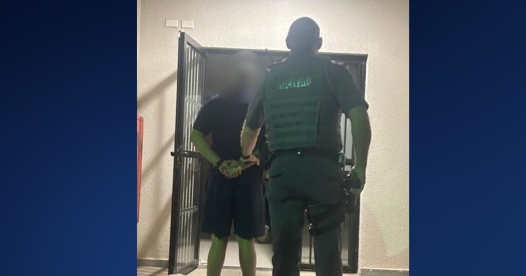 Polícia Militar captura procurado da Justiça em Alumínio