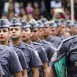 Governo de SP abre concurso para vagas de aluno-oficial da PM