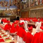 Vaticano anuncia que conclave para eleição do novo Papa começa dia 7 de Maio