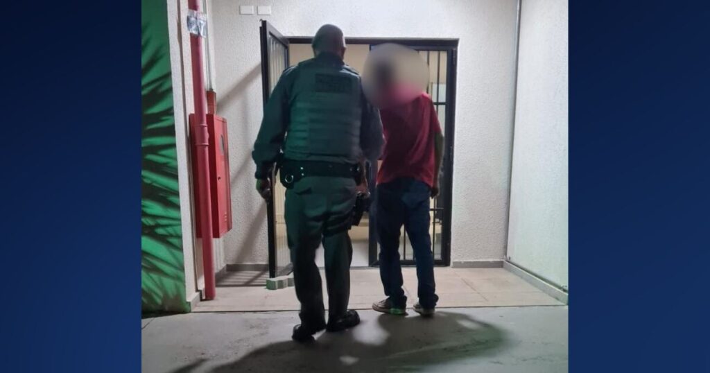 Mulher é agredida pelo companheiro e Polícia Militar detém o agressor em Alumínio