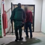 Mulher é agredida pelo companheiro e Polícia Militar detém o agressor em Alumínio
