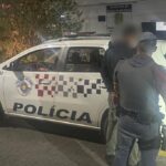 Homem procurado por furto de 10 mil dólares é preso em Araçariguama
