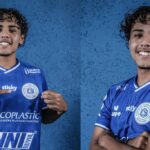 Com apelido de “São Roque” jovem Kauan Ferreira Ramos vem se destacando no futebol