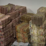 Dinheiro apreendido em Operação iniciada em Sorocaba passa de R$ 1,5 milhão