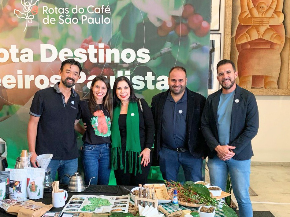 Ibiúna na Rota do Café: Um destino turístico que une natureza e cultura cafeeira