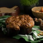 Colomba Pascal: o pão italiano queridinho dos brasileiros é uma alternativa saborosa, criativa e econômica para a Páscoa