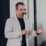 6º Conexão discute saúde mental como estratégia competitiva nas empresas