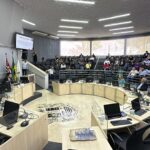 Audiência pública sobre trem intercidades conta com cobranças das cidades de Mairinque e Alumínio