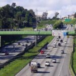 Feriado do Dia do Trabalhador deve movimentar 3,9 milhões de veículos nas rodovias concedidas
