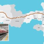 Com estação em São Roque: Governo de SP abre consulta pública para Trem Intercidades entre São Paulo e Sorocaba 