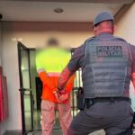 Homem é detido em Alumínio por adulteração de veículo e porte de drogas